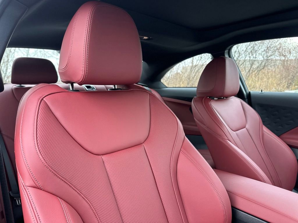 New 2026 BMW 230i xDrive Coupe w/ Premium Package image 25