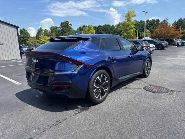 Certified 2024 Kia EV6 GT-Line RWD image 5