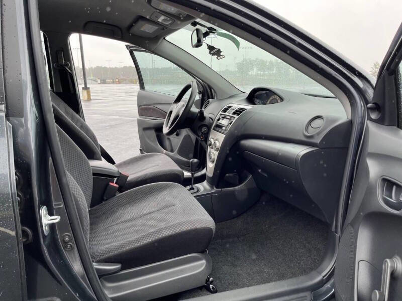Used 2007 Toyota Yaris Sedan image 21