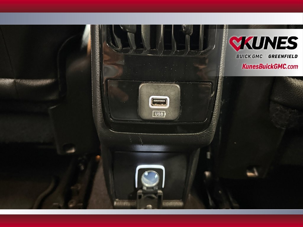 Used 2025 Jeep Compass Limited AWD/4WD image 34