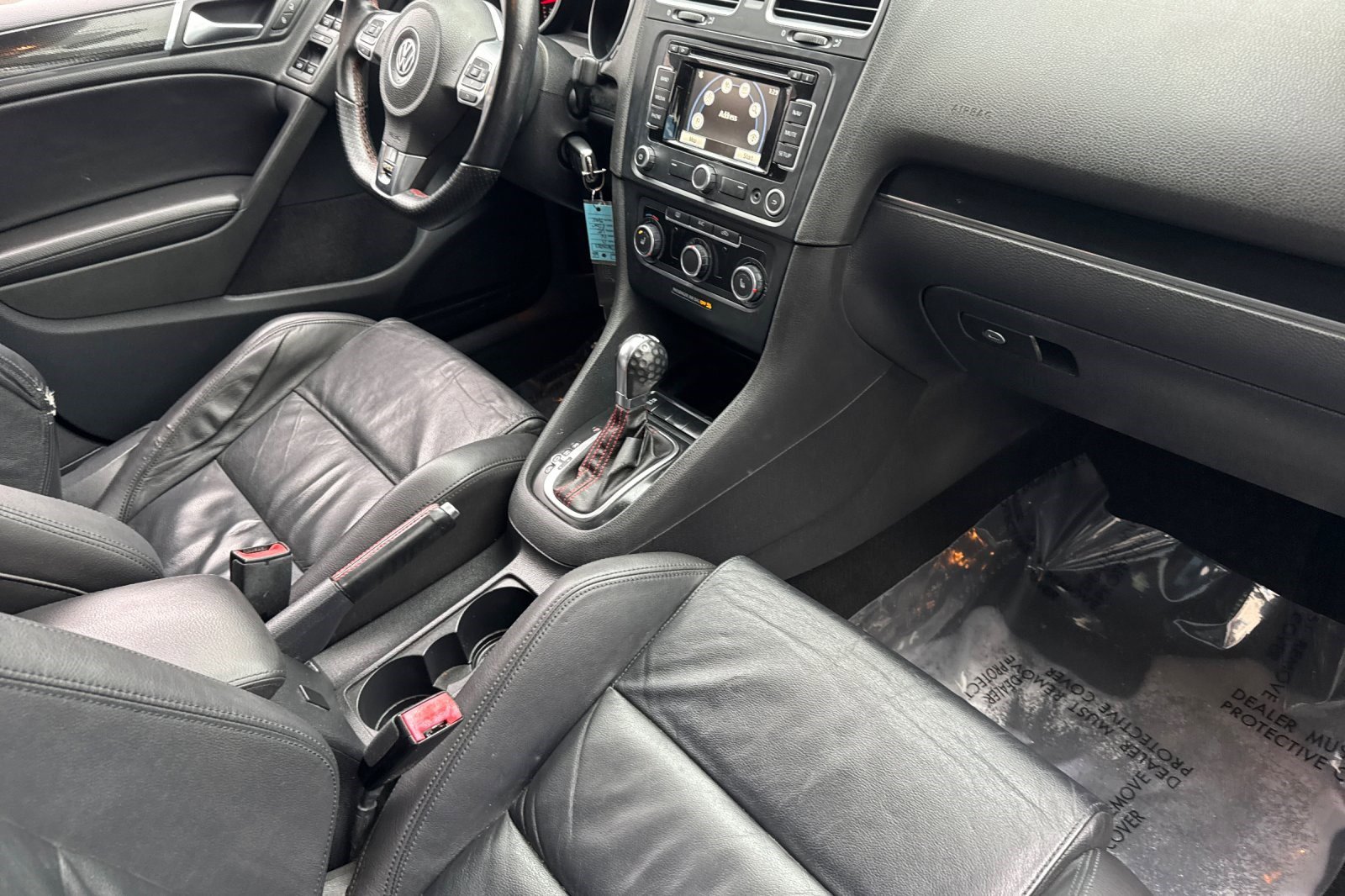 Used 2013 Volkswagen GTI Driver's Edition image 31