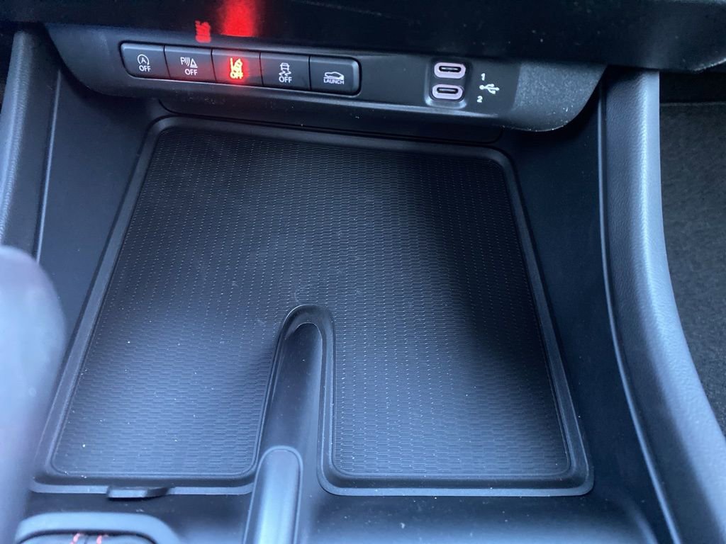 New 2026 Dodge Charger Scat Pack w/ Blacktop Package image 23