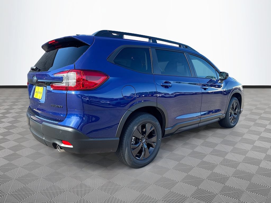 New 2026 Subaru Ascent Premium w/ Premium Package AWD/4WD image 4