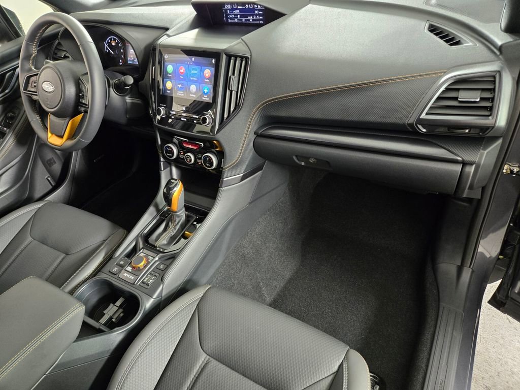 Certified 2025 Subaru Forester Wilderness w/ Convenience Package image 23