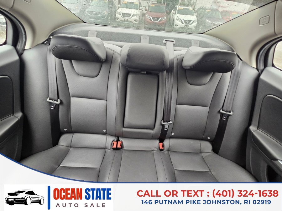 Used 2015 Volvo S60 T5 Premier AWD/4WD image 16