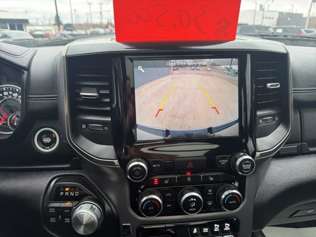 Used 2019 RAM 1500 Sport w/ Level 2 Equipment Group image 57