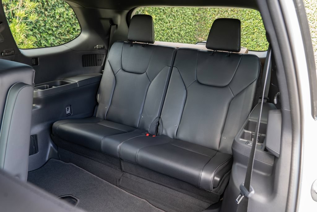 New 2026 Lexus TX 500h AWD w/ Technology Package image 20