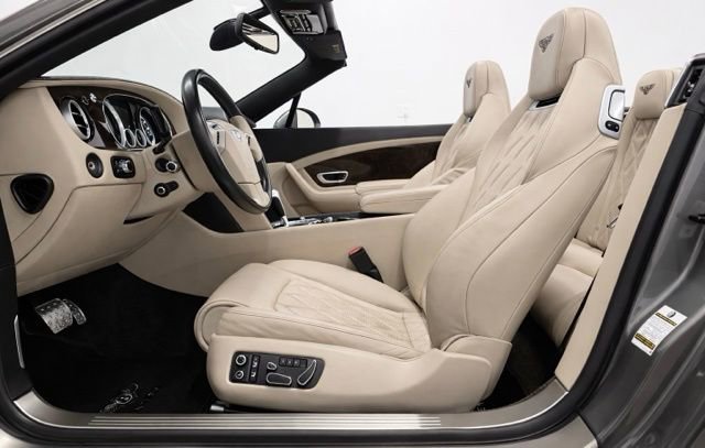 Used 2014 Bentley Continental GT Speed image 12
