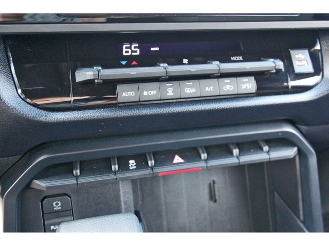 Used 2026 Toyota Tundra SR RWD image 27