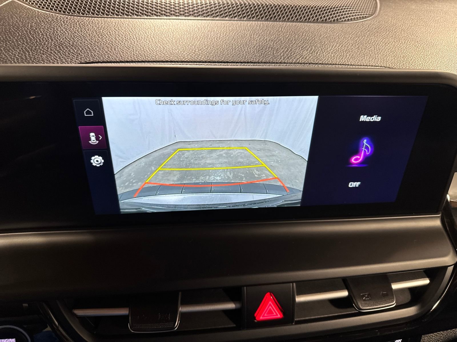 Certified 2025 Kia Seltos S AWD/4WD image 21