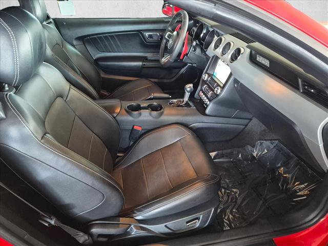 Used 2016 Ford Mustang Premium RWD image 22