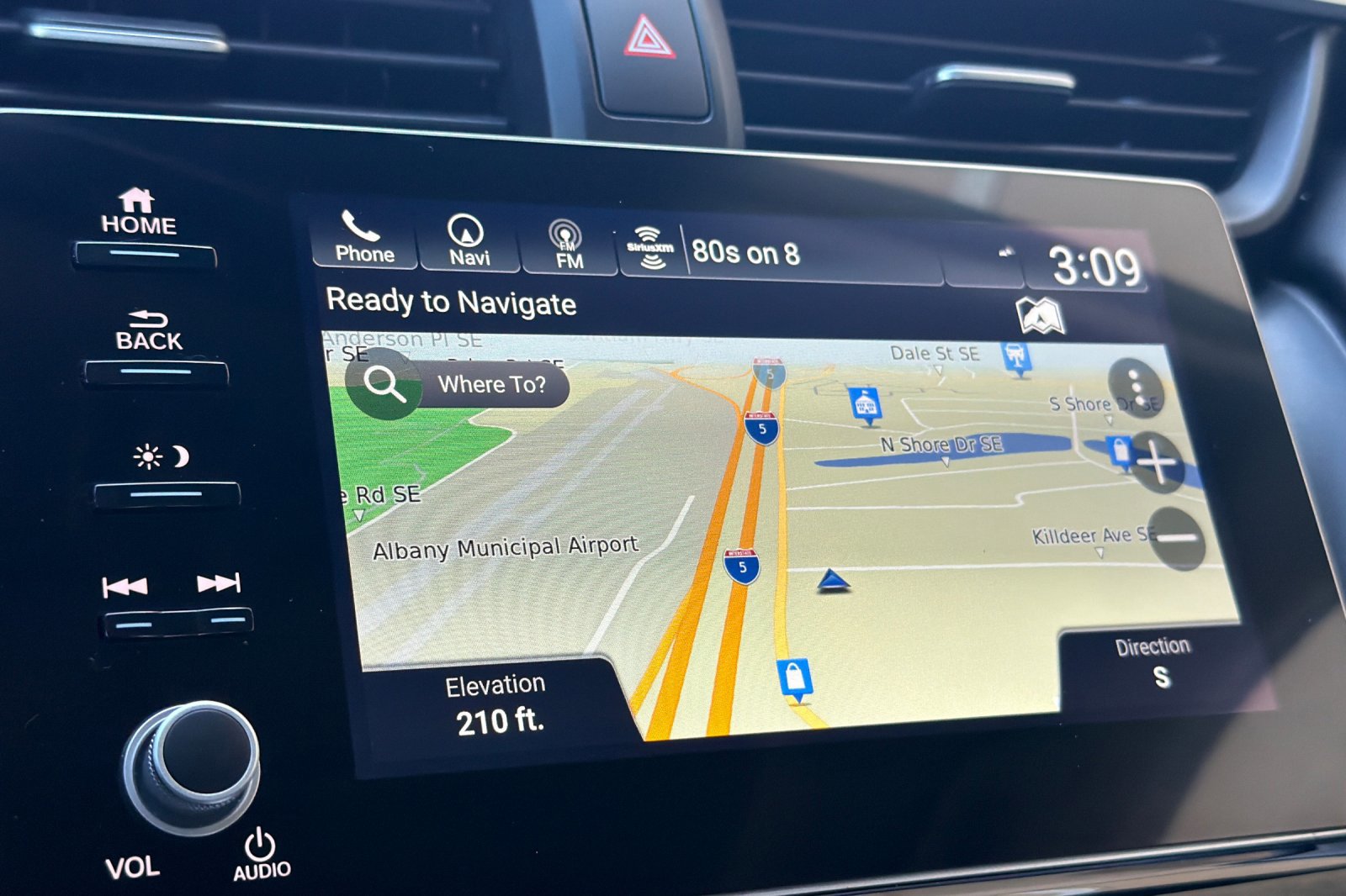 Used 2022 Honda Insight Touring image 18
