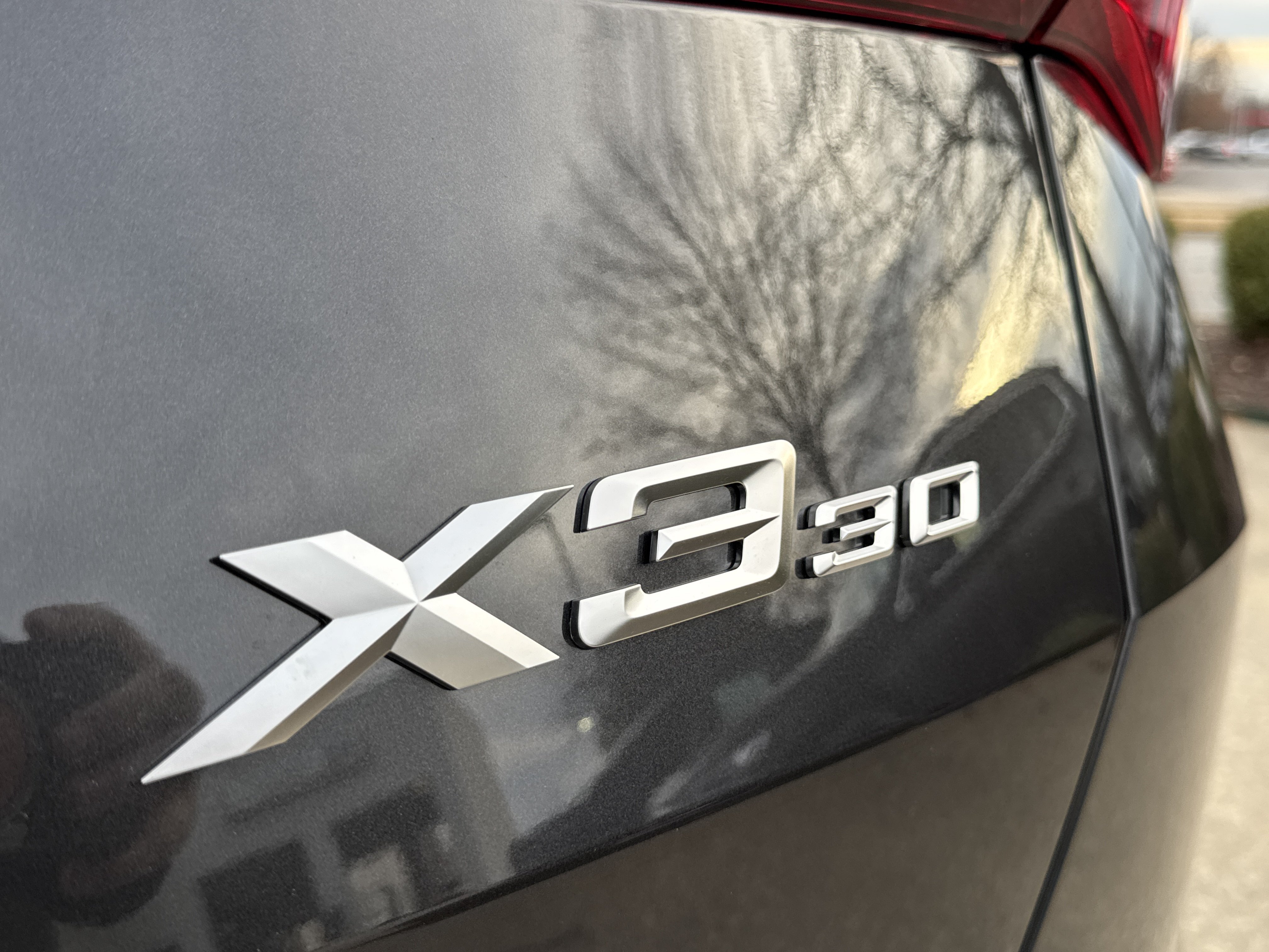 New 2026 BMW X3 xDrive30i w/ Premium Package AWD/4WD image 7