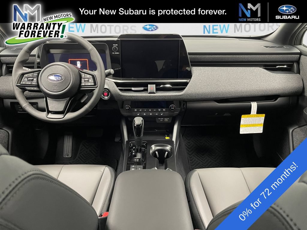 New 2026 Subaru Outback Premium AWD/4WD image 8