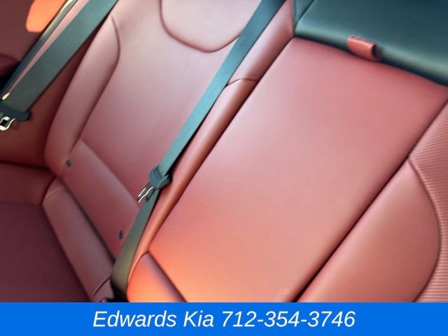 New 2025 Kia K4 GT-Line Turbo image 15