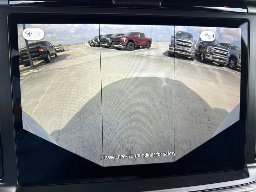 New 2026 Ford F150 Lariat image 27