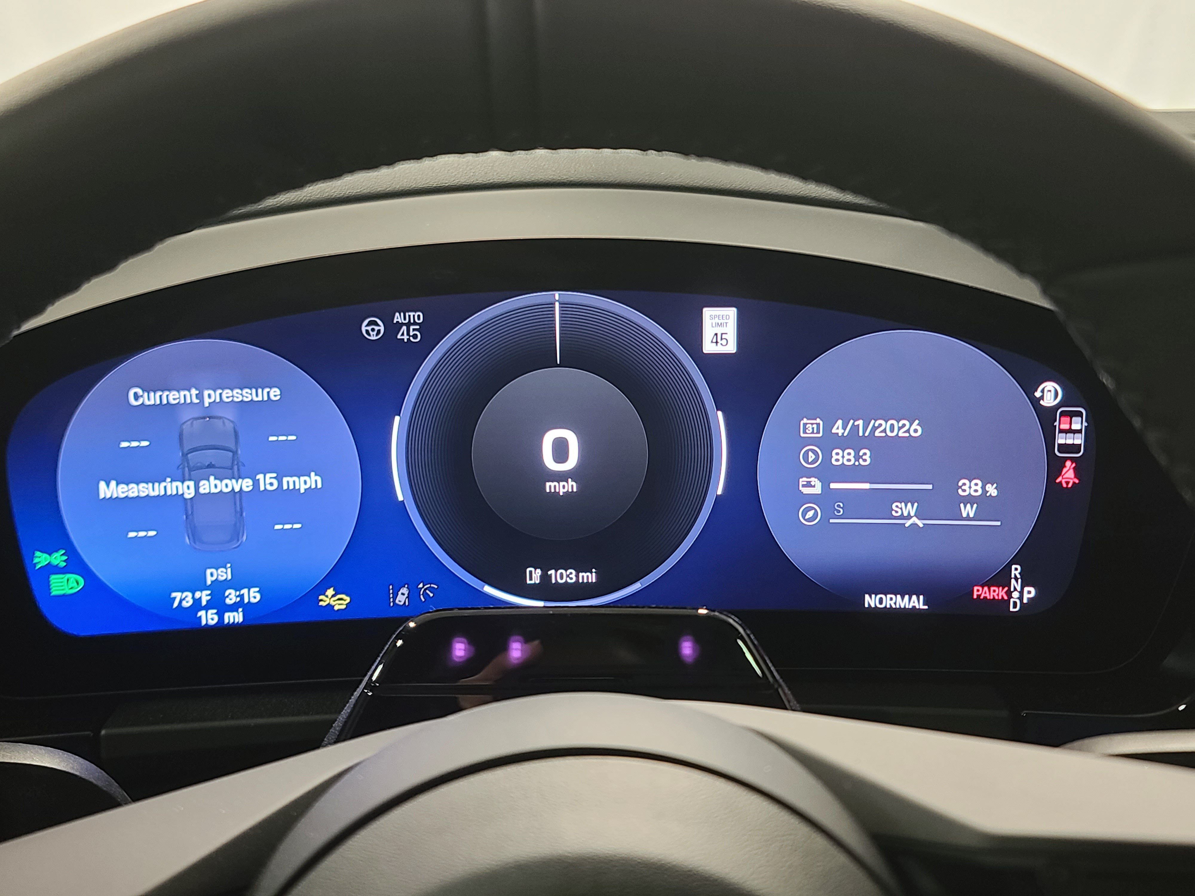 New 2026 Porsche Macan Electric RWD image 19