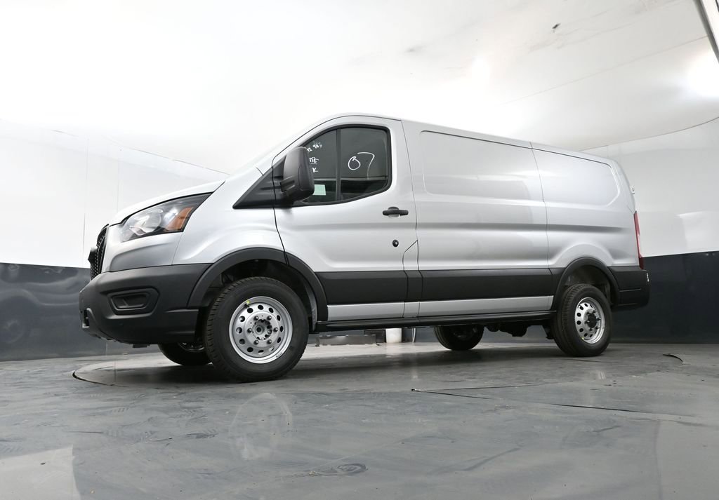 New 2026 Ford Transit 250 Low Roof RWD image 12