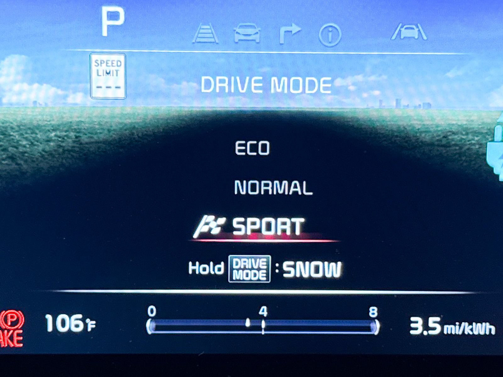Certified 2023 Kia Niro Wind FWD image 9
