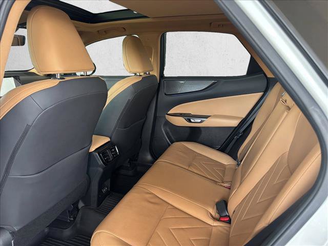 Used 2025 Lexus NX 450h+ AWD w/ Accessory Package (2T) image 11