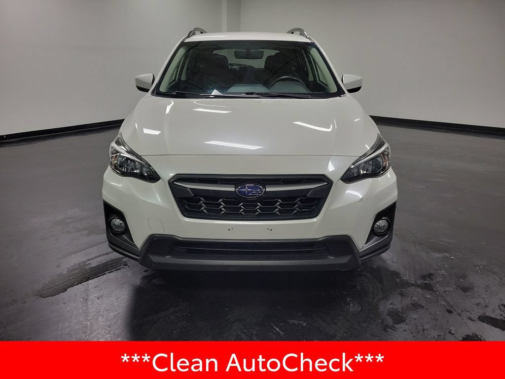 Used 2019 Subaru Crosstrek 2.0i Premium AWD/4WD image 3