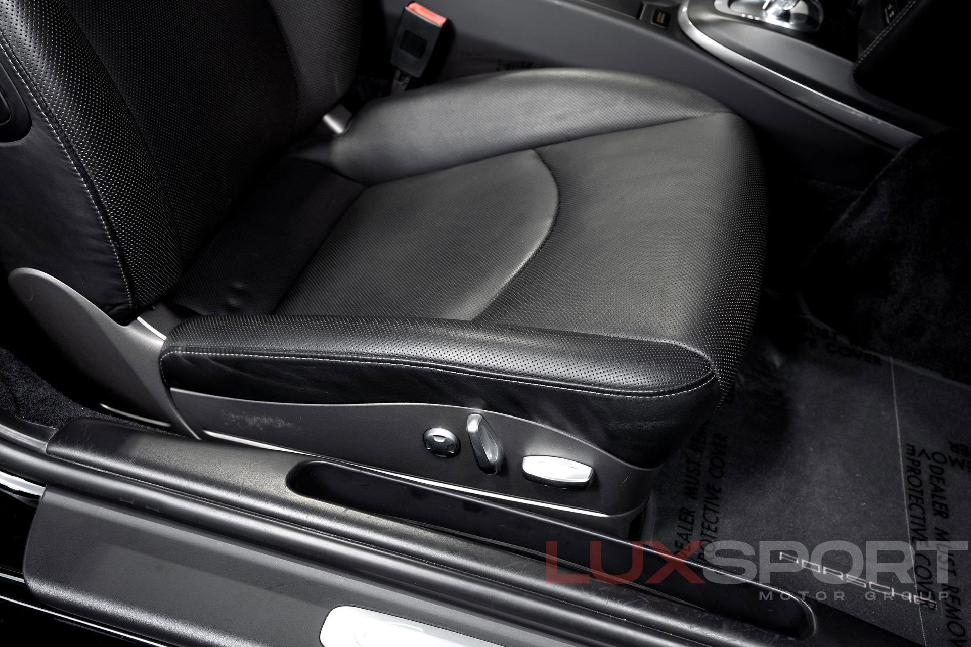 Used 2011 Porsche 911 Carrera S image 57