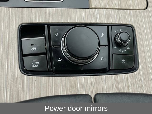 Certified 2025 MAZDA CX-70 Plug-In Hybrid w/ Premium Pkg AWD/4WD image 28