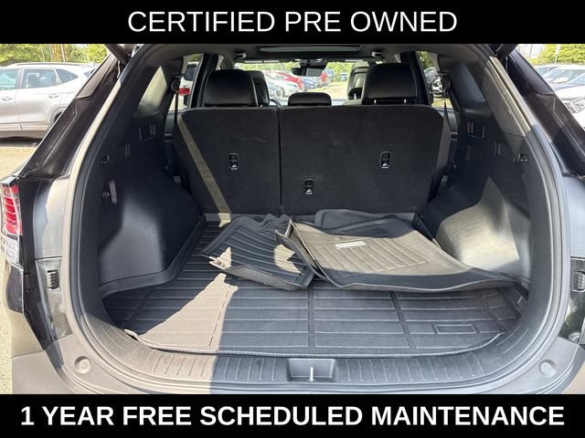 Used 2023 Kia Sportage X-Line w/ X-Line Premium Package AWD/4WD image 12