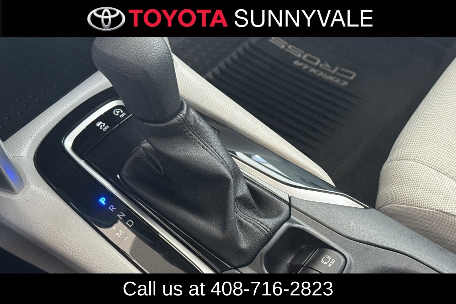 Used 2023 Toyota Corolla Cross L AWD/4WD image 25