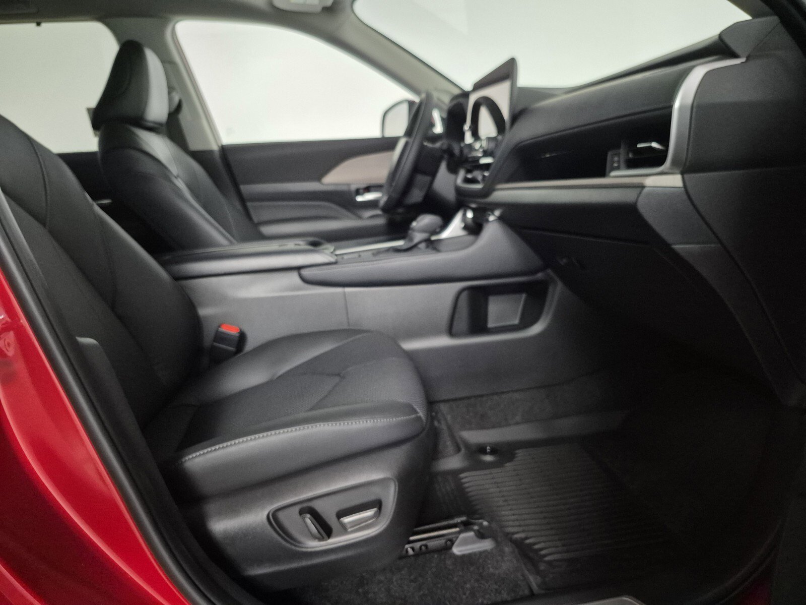 New 2026 Toyota Grand Highlander Limited image 42