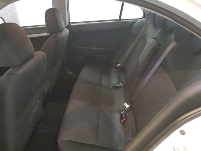 Used 2010 Mitsubishi Lancer ES FWD image 27