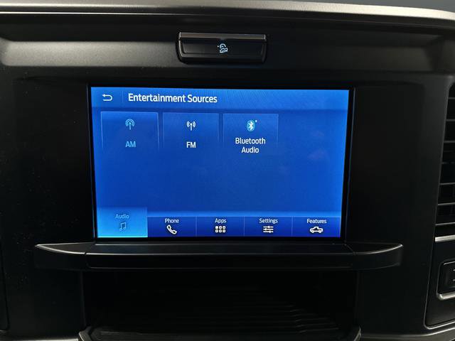 New 2026 Ford F250 XLT image 16