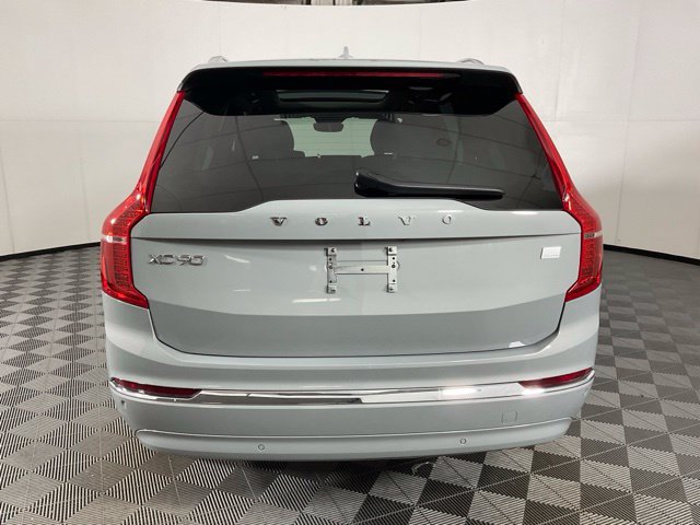 Certified 2024 Volvo XC90 T8 Ultimate w/ Protection Package AWD/4WD image 5