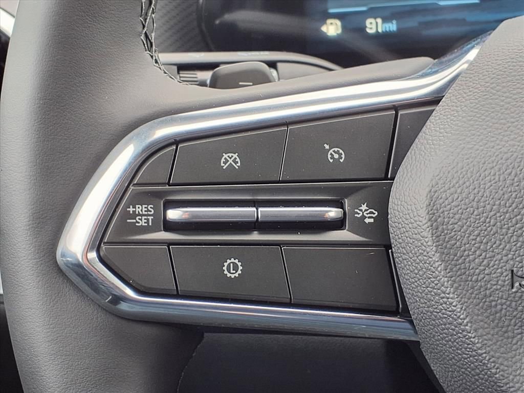 New 2026 Chevrolet Equinox LT image 21