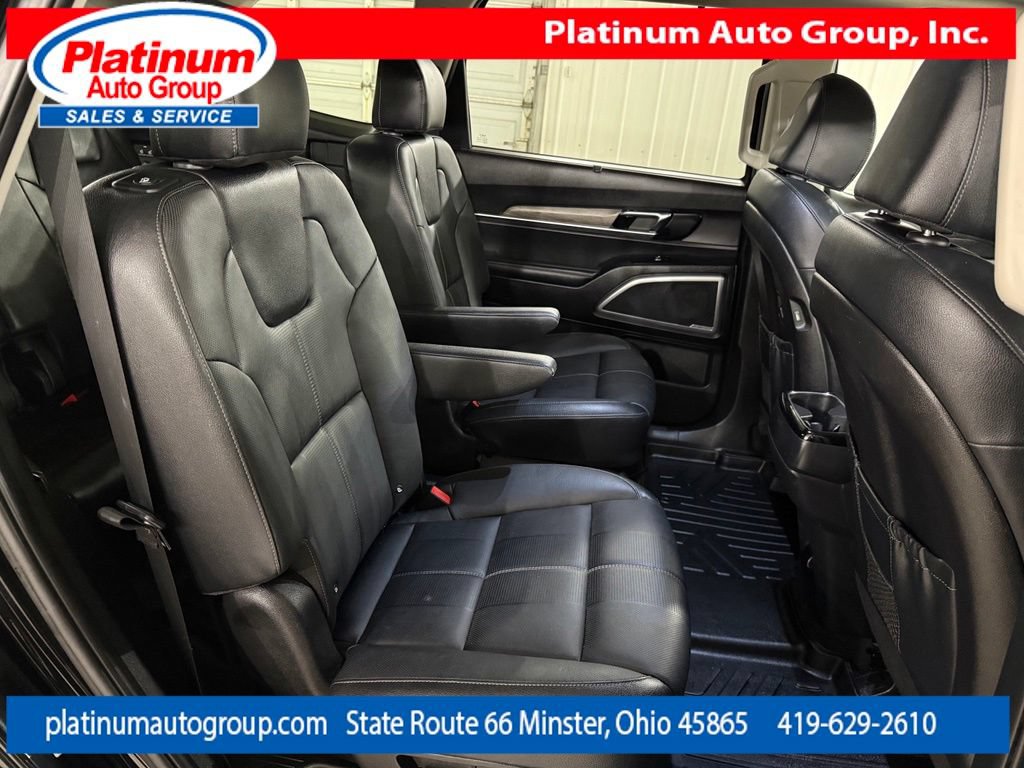 Used 2022 Kia Telluride EX w/ EX Premium Package AWD/4WD image 40