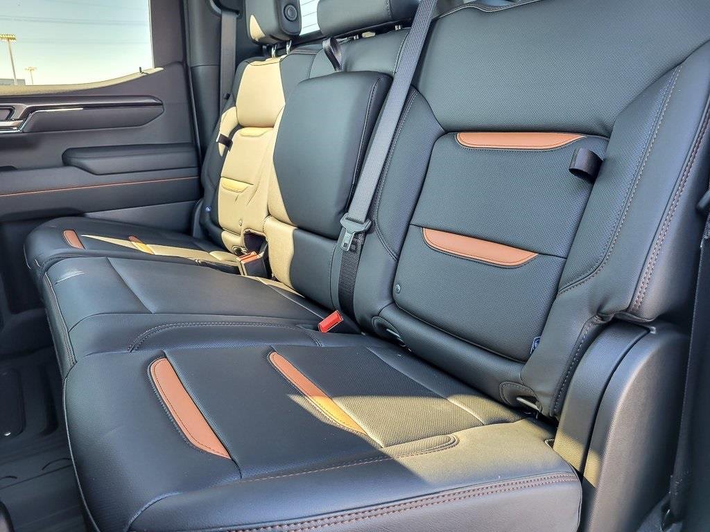 New 2026 GMC Sierra 1500 AT4 w/ AT4 Premium Package image 11