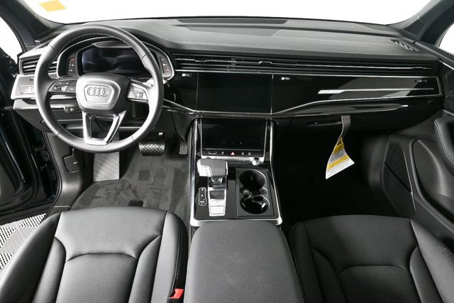 New 2025 Audi Q7 3.0T Premium Plus image 20