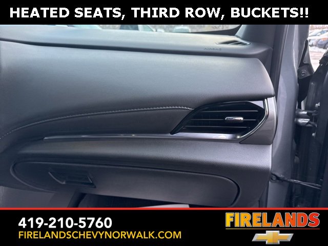 Certified 2023 Chevrolet Traverse LT image 29