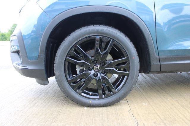 Used 2021 Honda Pilot Special Edition image 25