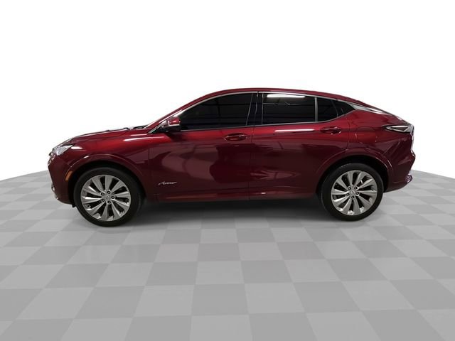 Used 2024 Buick Envista Avenir FWD image 5