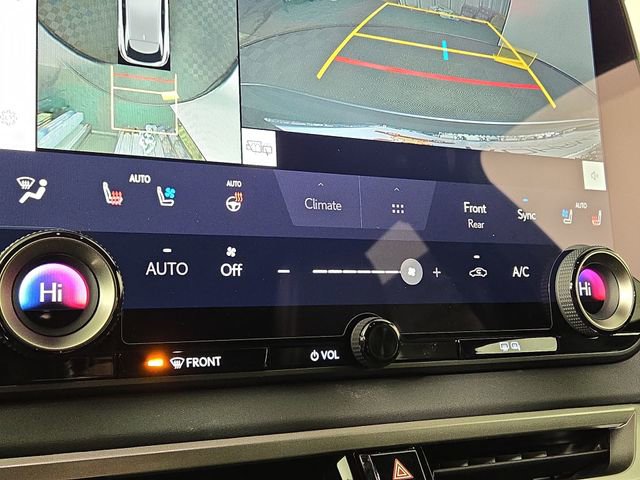 New 2026 Lexus RX 350 AWD image 19