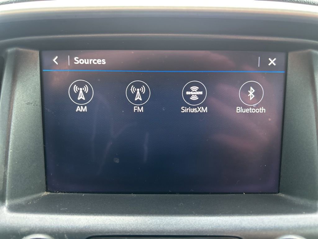 Used 2019 GMC Canyon SLE image 24