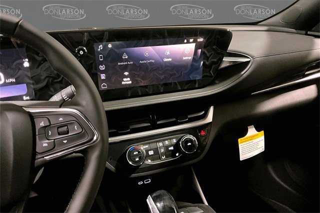 New 2026 Buick Envista Sport Touring w/ Convenience I Package image 10