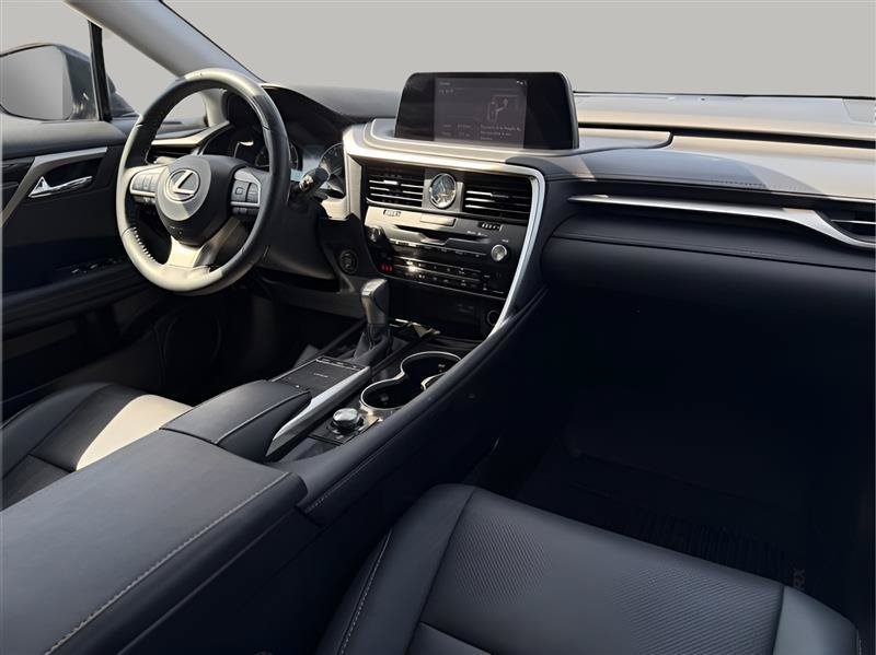 Used 2022 Lexus RX 350 FWD image 36
