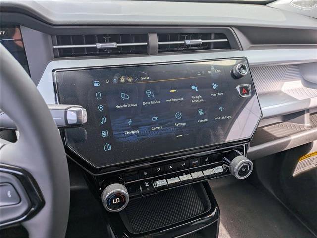 New 2027 Chevrolet Bolt LT image 12