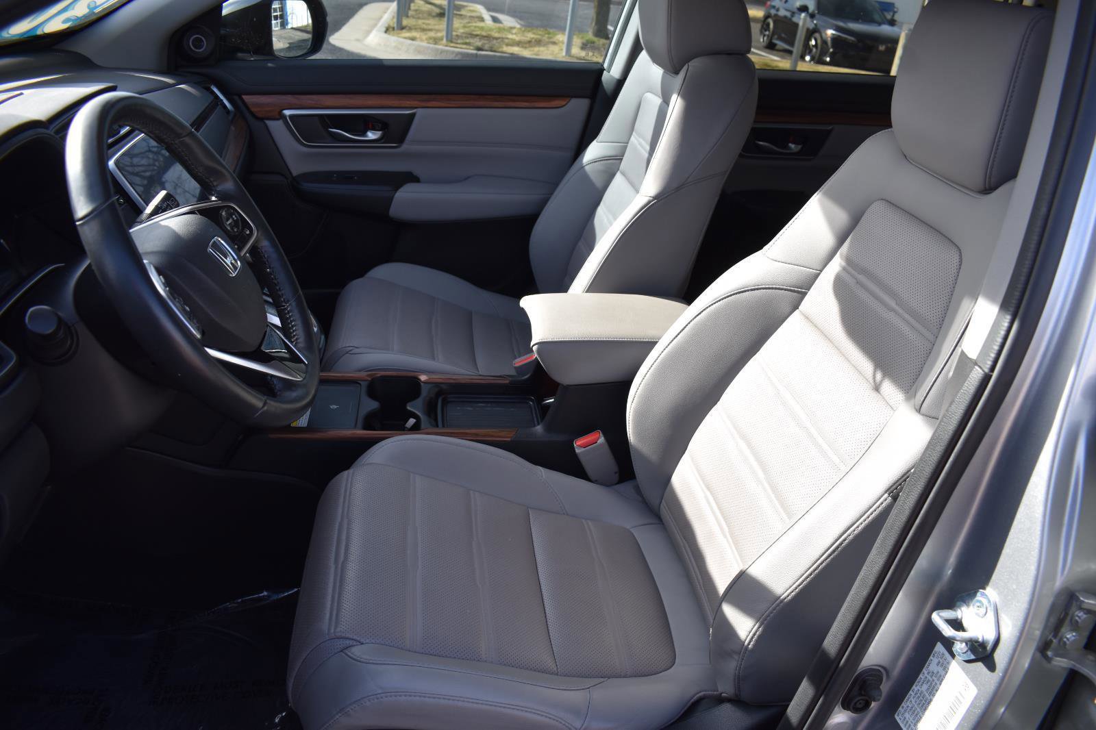 Used 2022 Honda CR-V Touring image 27