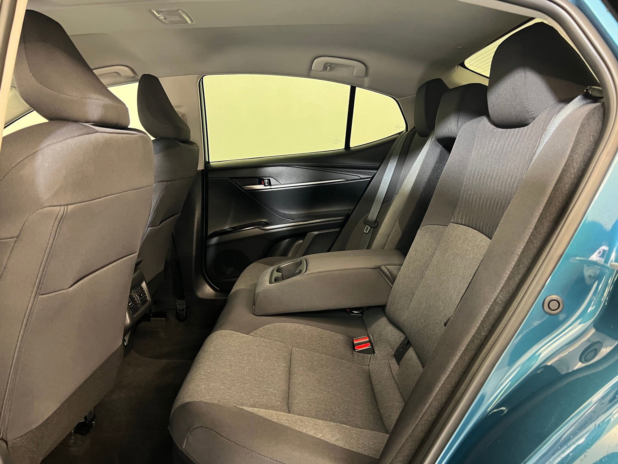 Used 2026 Toyota Camry LE w/ Convenience Package image 14