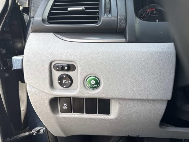 Certified 2017 Honda Pilot LX image 32
