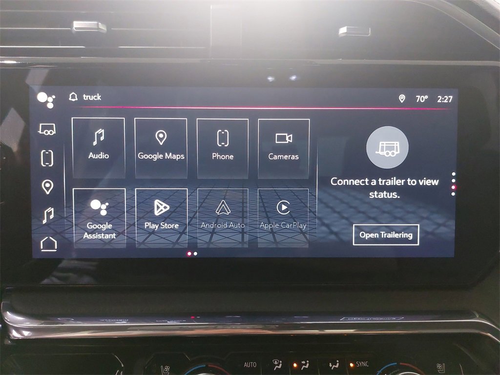 Used 2024 GMC Sierra 3500 Denali w/ Denali Reserve Package image 22