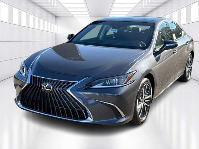 New 2025 Lexus ES 350 w/ Premium Package